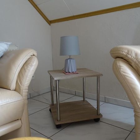 Ferienwohnung Hasetal Herzlake Extérieur photo