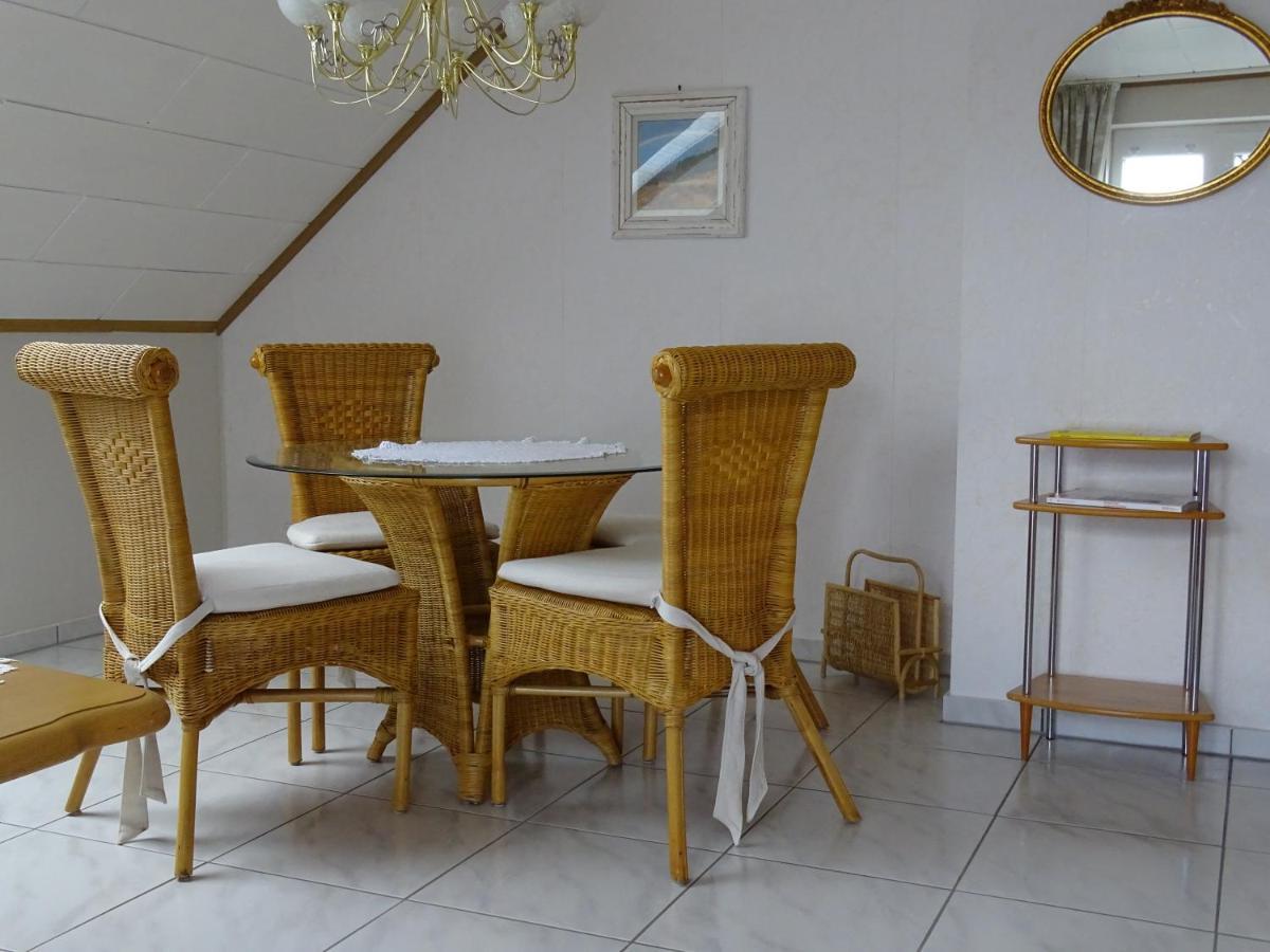 Ferienwohnung Hasetal Herzlake Extérieur photo