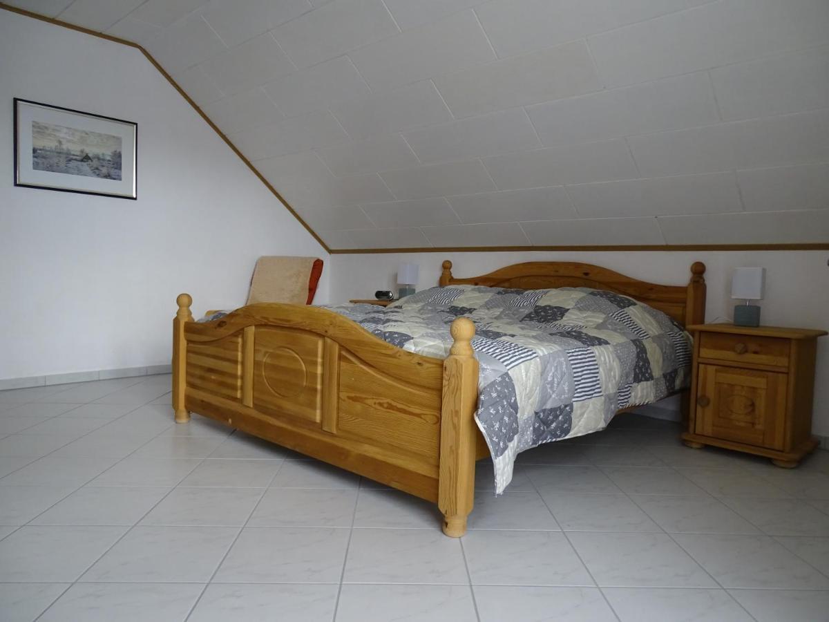 Ferienwohnung Hasetal Herzlake Extérieur photo