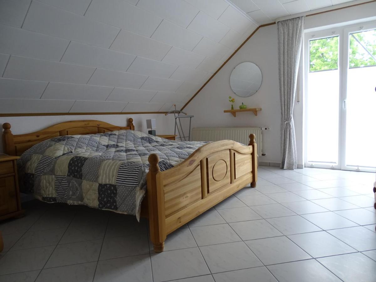 Ferienwohnung Hasetal Herzlake Extérieur photo