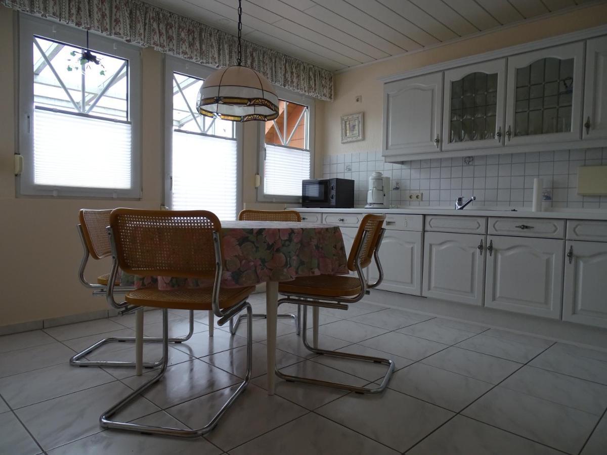 Ferienwohnung Hasetal Herzlake Extérieur photo
