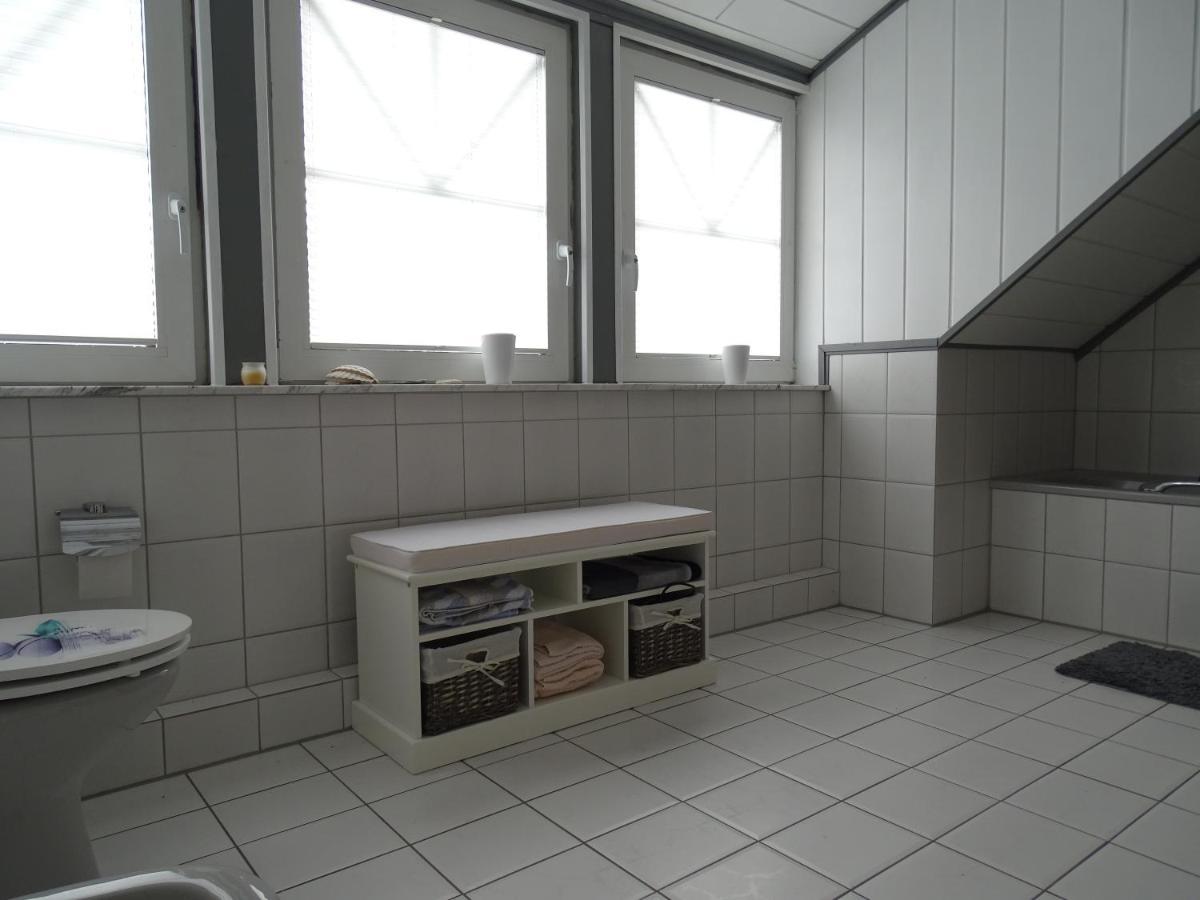 Ferienwohnung Hasetal Herzlake Extérieur photo