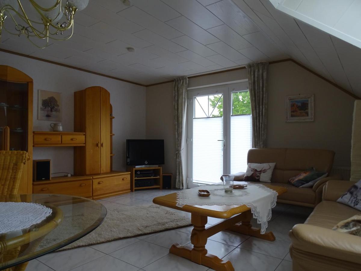 Ferienwohnung Hasetal Herzlake Extérieur photo
