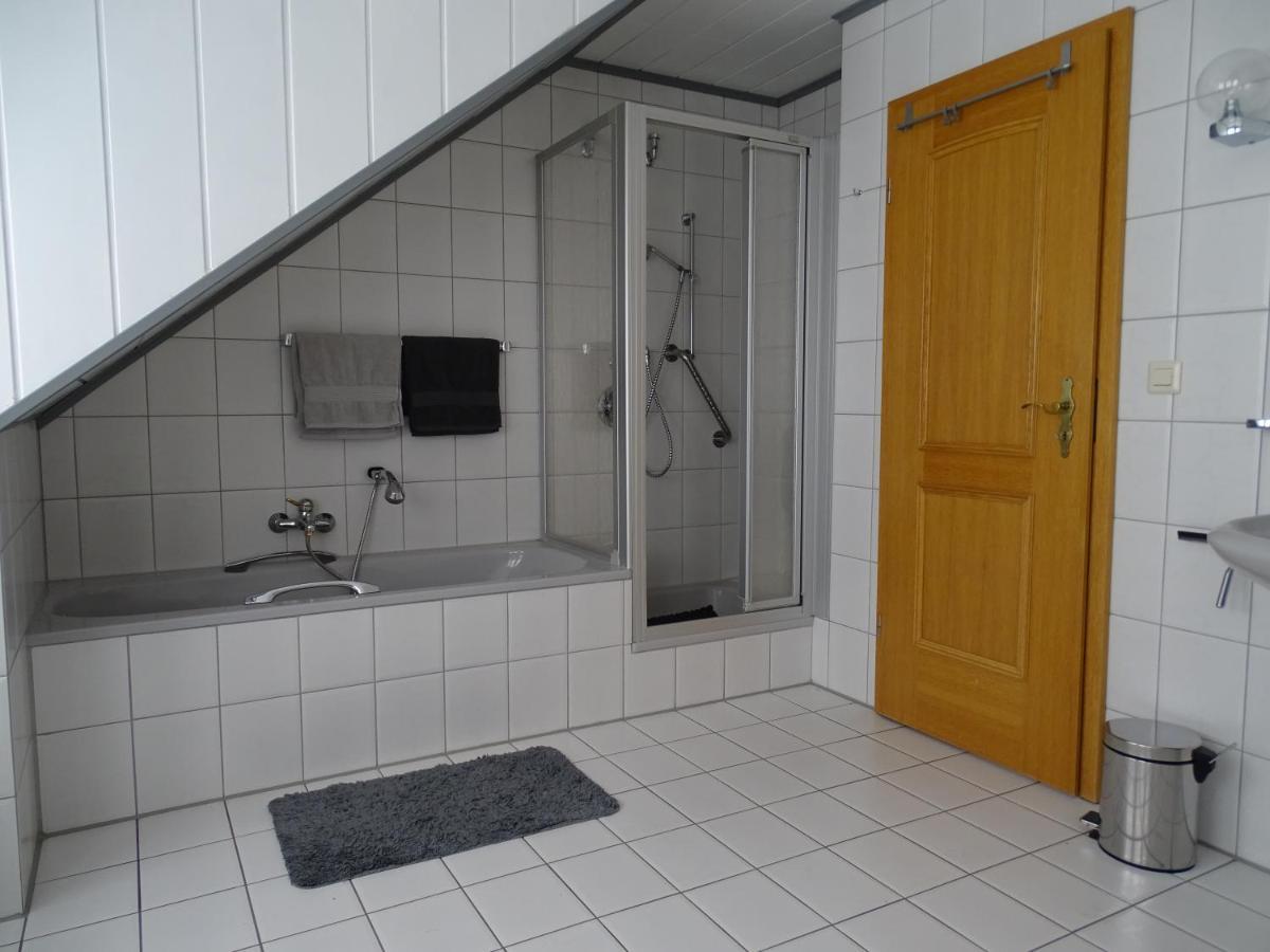 Ferienwohnung Hasetal Herzlake Extérieur photo
