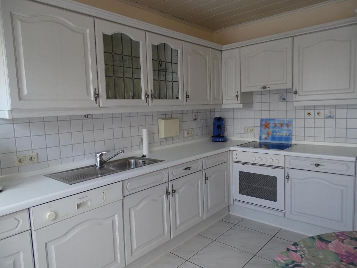 Ferienwohnung Hasetal Herzlake Extérieur photo